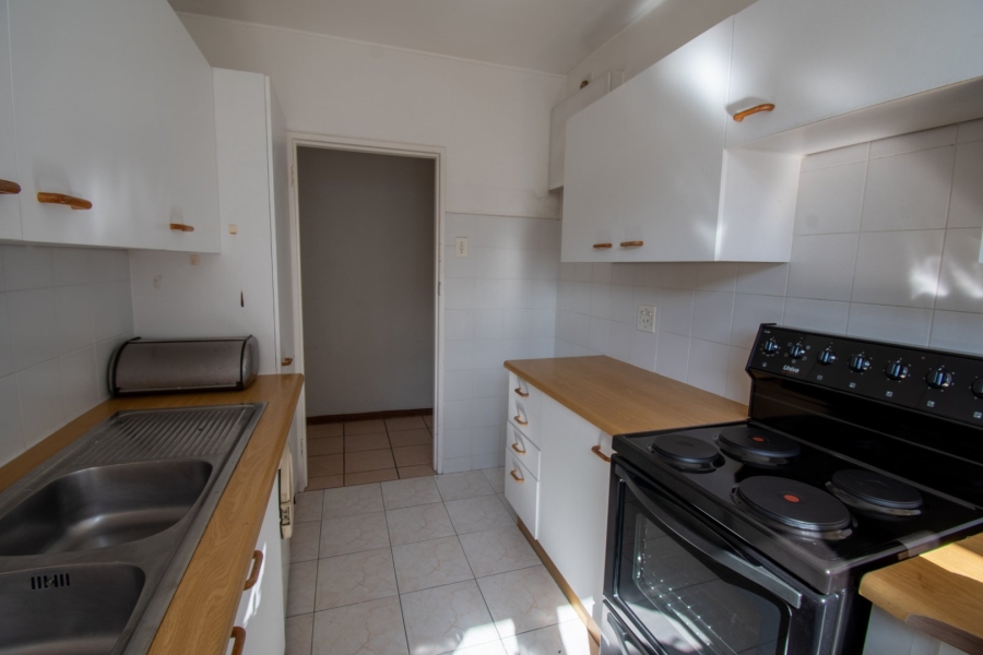 To Let 3 Bedroom Property for Rent in Claremont Upper Western Cape